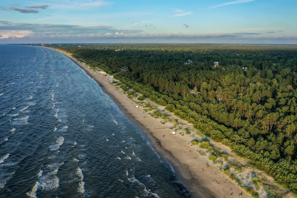 Фото Ayurveda Palace Jurmala