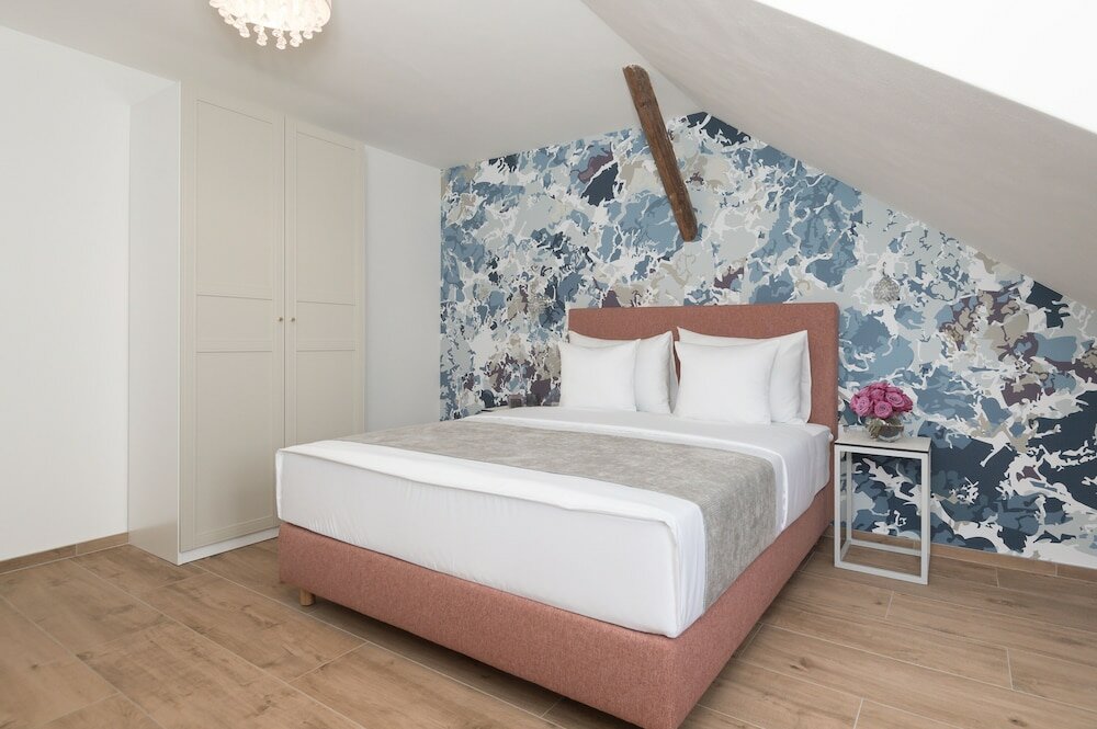 Фото Eight Secrets Boutique Residence