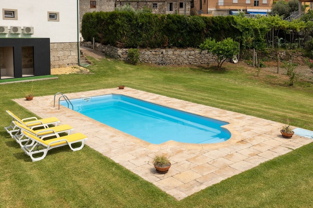 Фото Casa do Desassossego