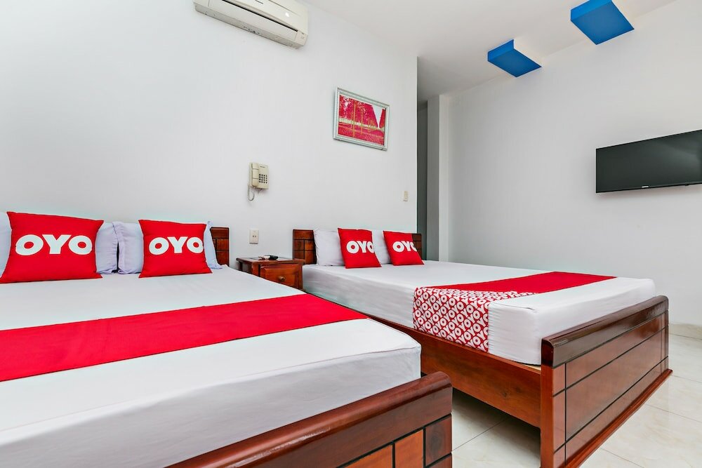 Фото Oyo 998 Loan Anh 2 Hotel