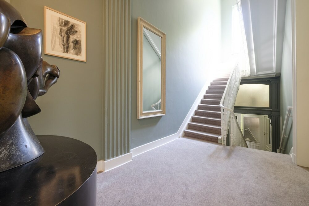 Фото The Good House