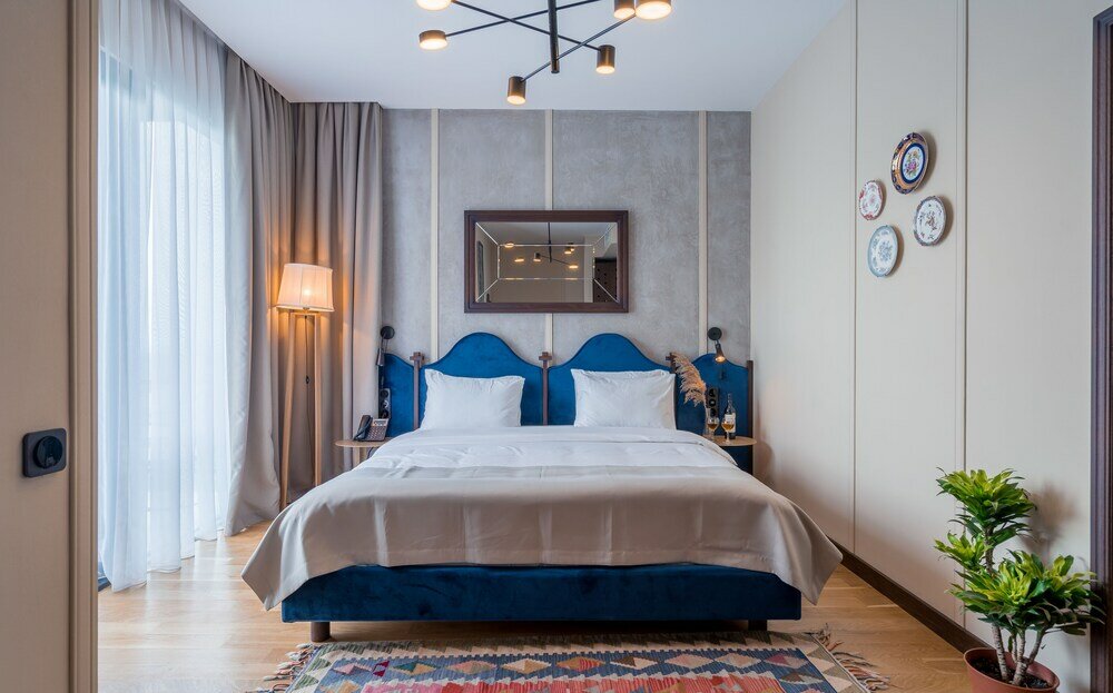 Фото Giuaani Winery