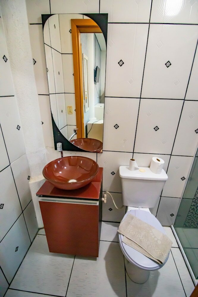 Фото Pousada Eloah