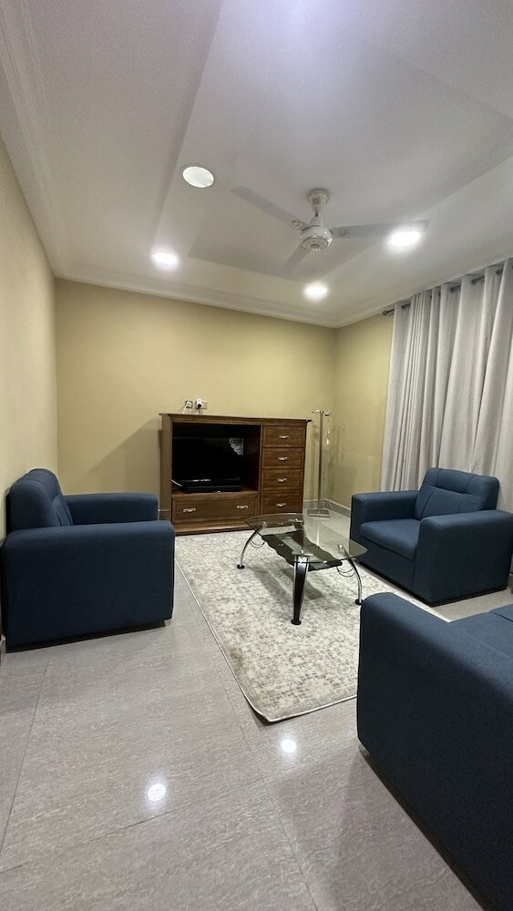 Фото Achie Suites