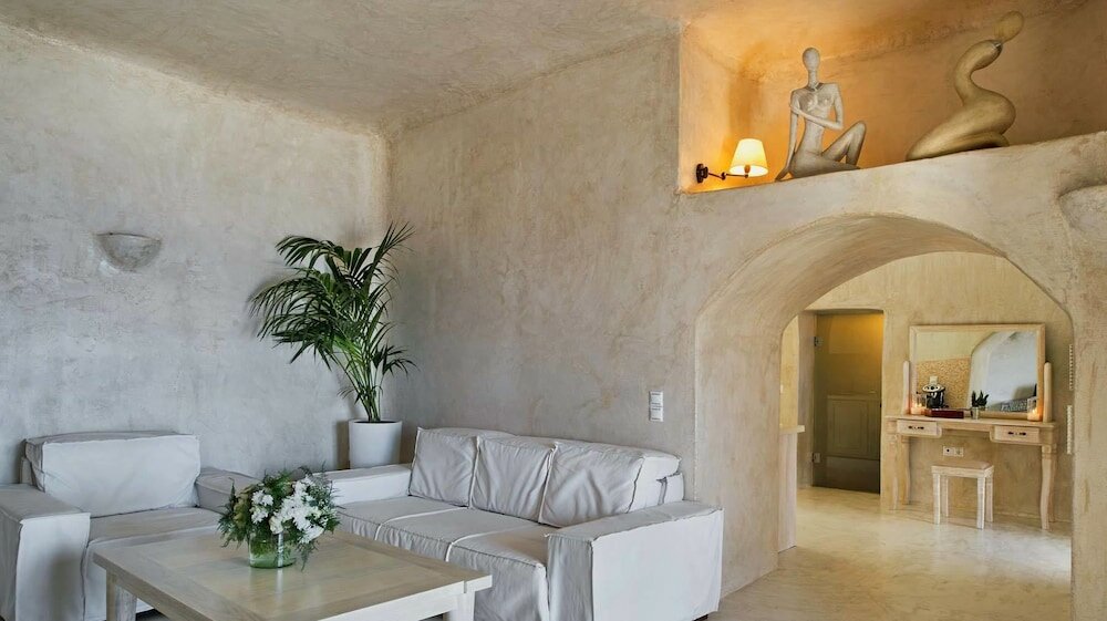 Фото Cavo Ventus Villa - Adults Only