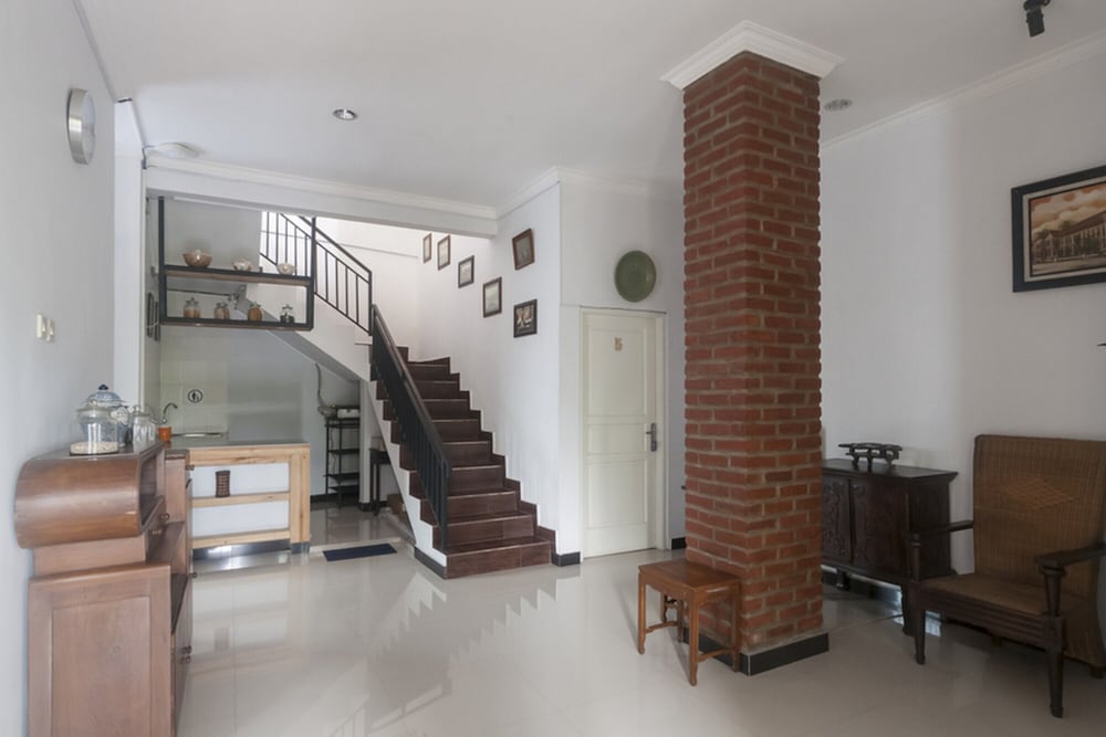 Фото RedDoorz Syariah Plus near Trans Studio Cibubur