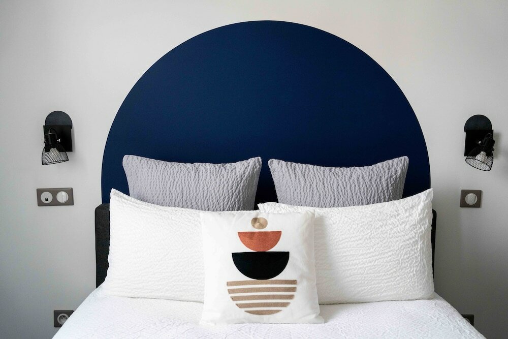 Фото Urban Style Biarritz Hôtel du Relais