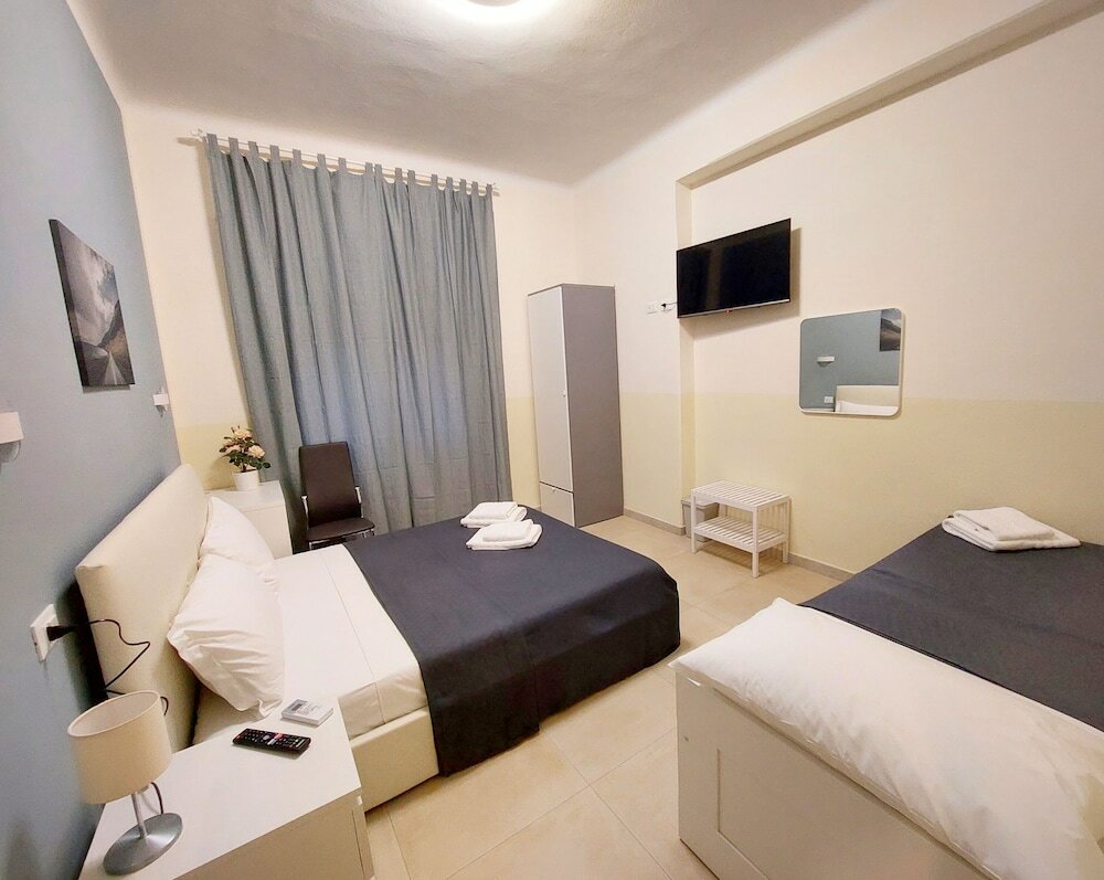 Фото Bonaini Relax B&b
