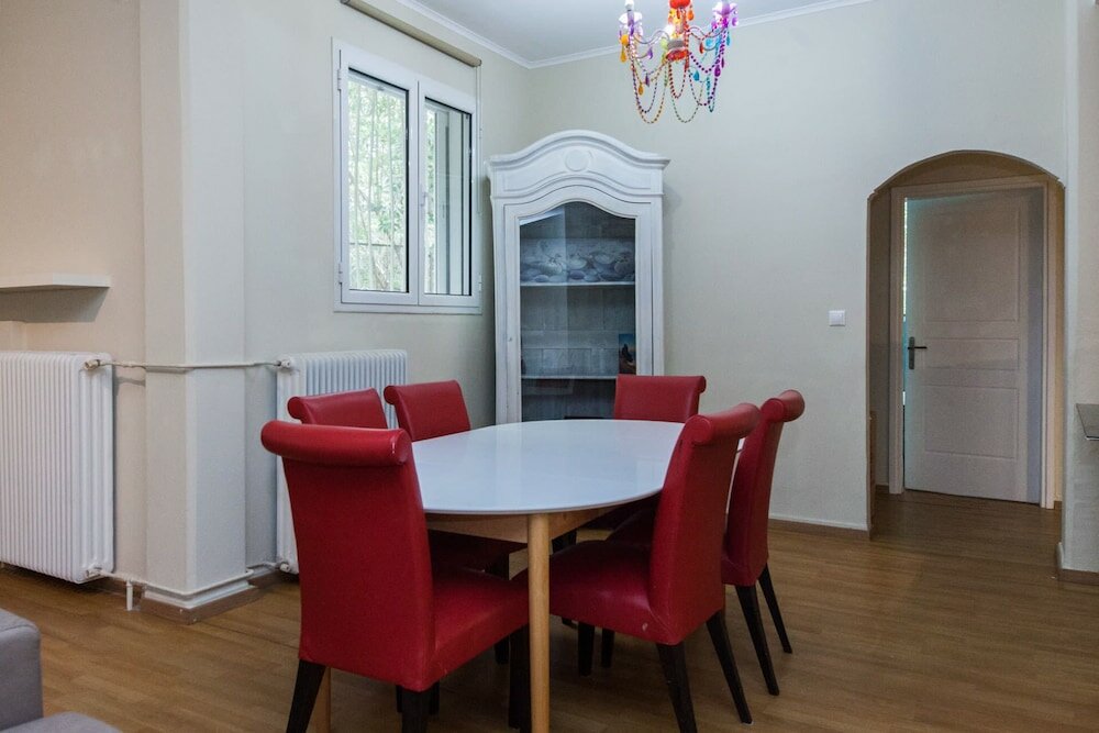 Фото Family Friendly Comfort 3 Bd in Kifisia