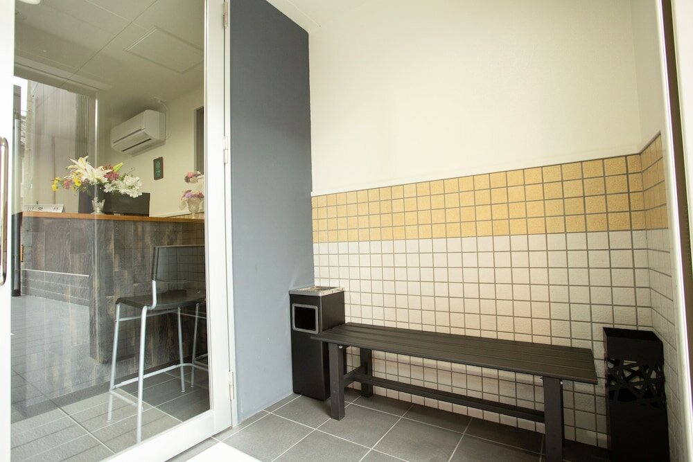 Фото Rest inn Kyoto