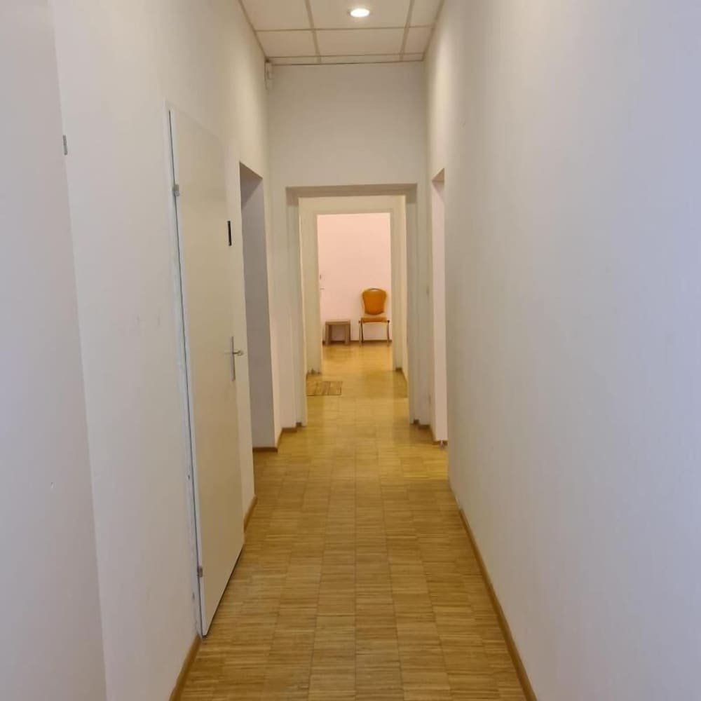 Фото The Wiedner Rooms