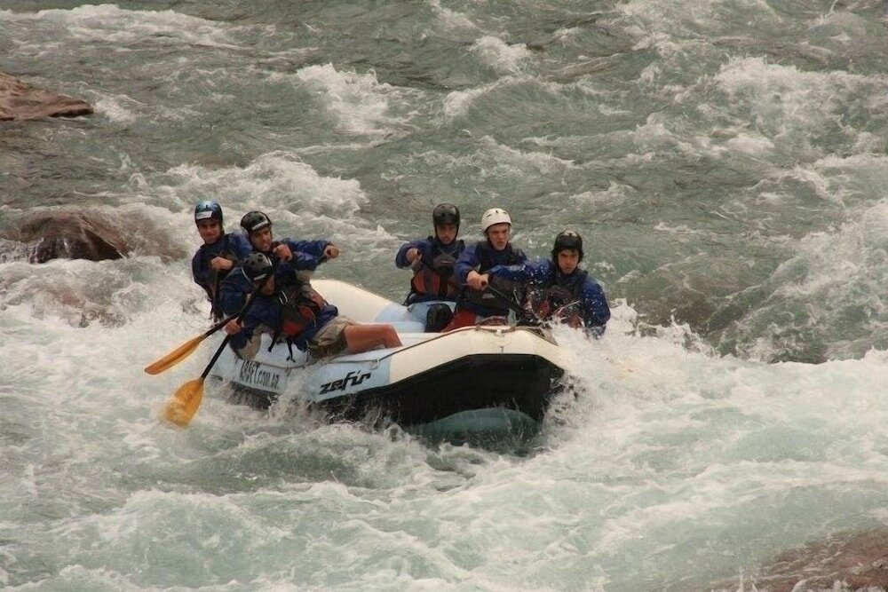 Фото Casona Rural de Maipu