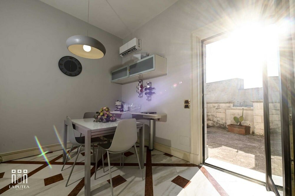 Фото La putea suite