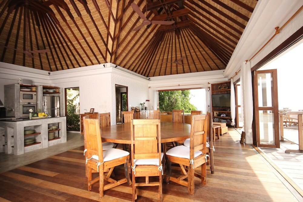 Фото Villa Sabai Jai