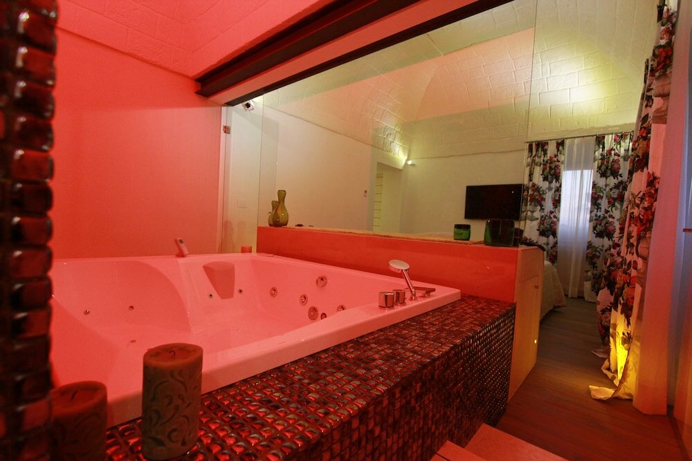 Фото Calderoni Martini Suite