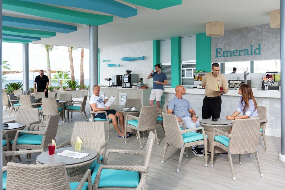 Фото Hotel Riu Vistamar - All Inclusive