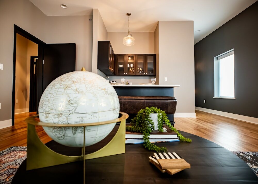 Фото Duets Bed & Breakfast