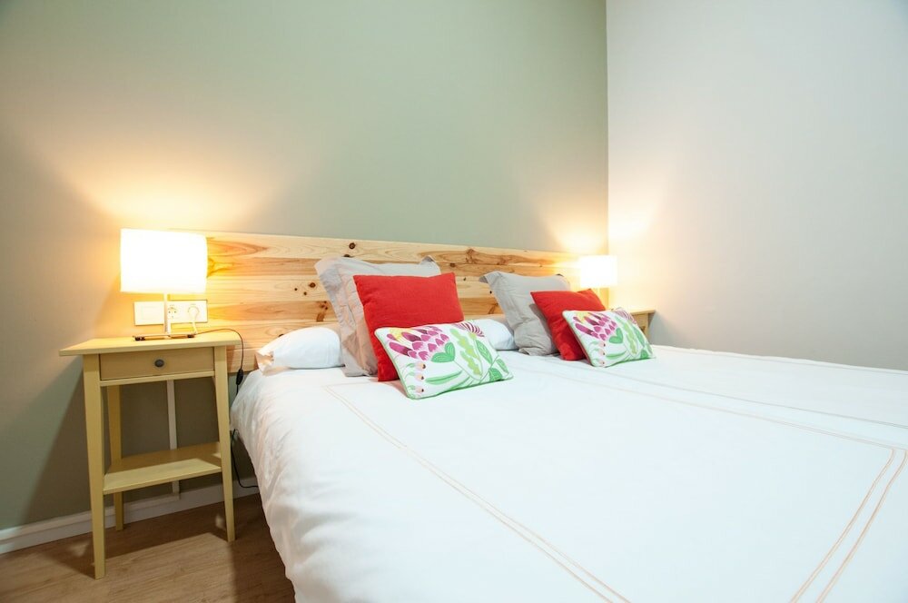 Фото Triana Bella Suites