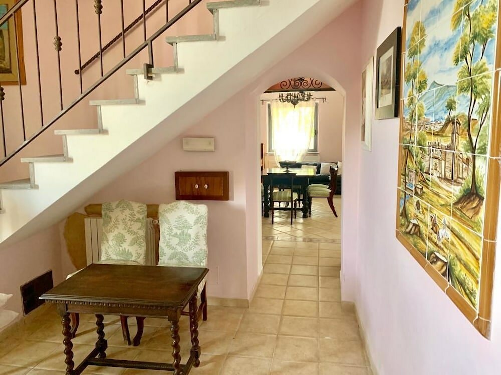 Фото La Torretta Guest House