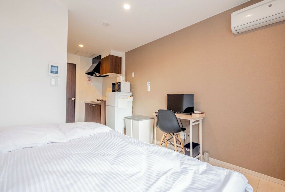 Фото Niseko Hirafu Ski Resort Condo