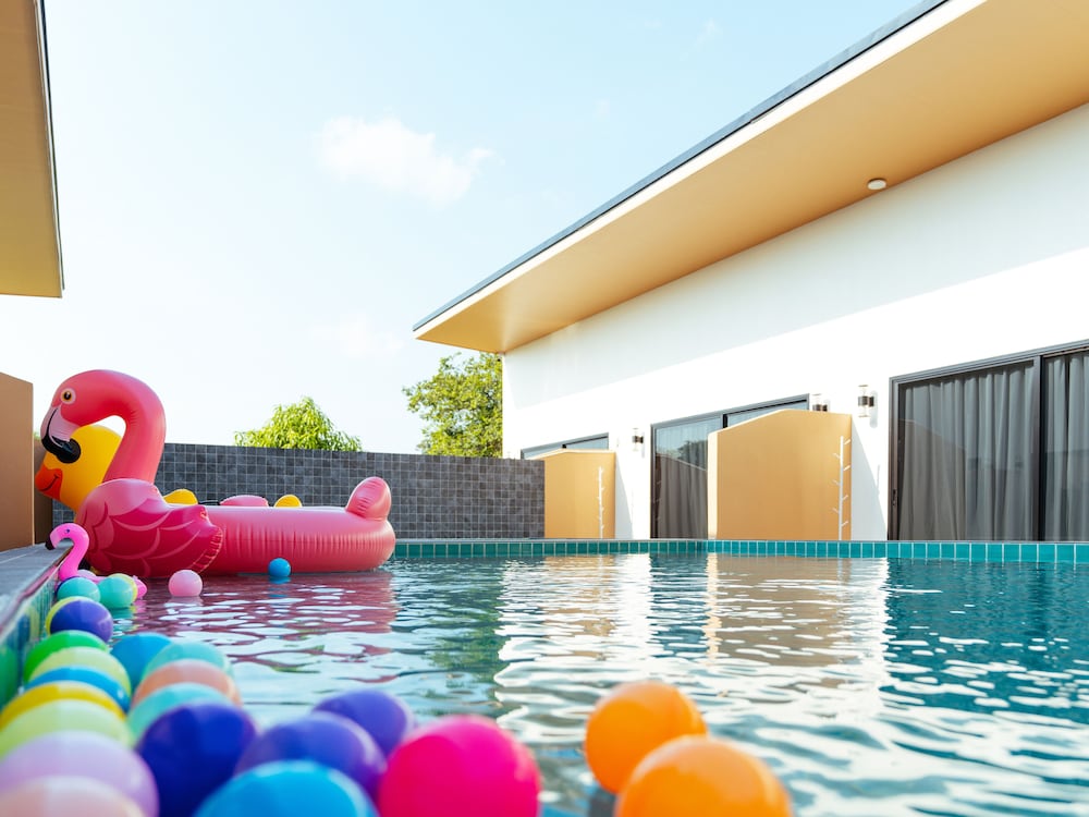 Фото Fresh Resort Pattaya