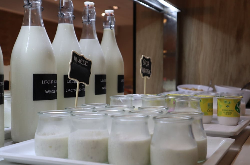 Фото Neptuno Hotel & SPA