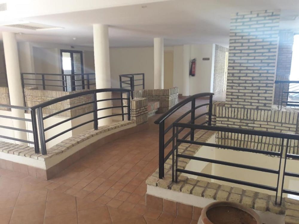 Фото Hotel Sufetula