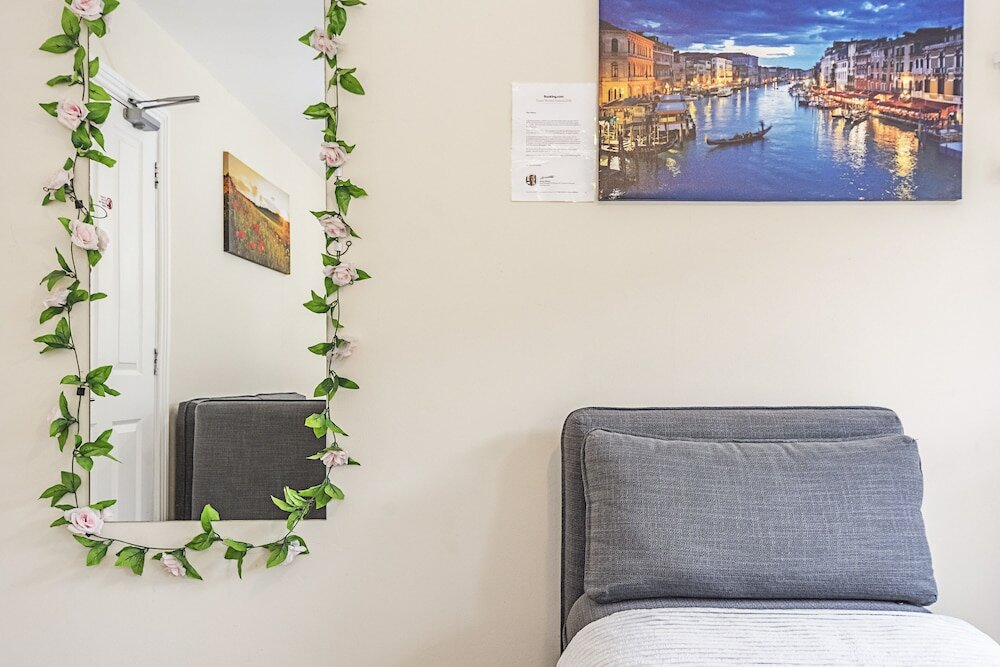 Фото Greyhound Road Rooms