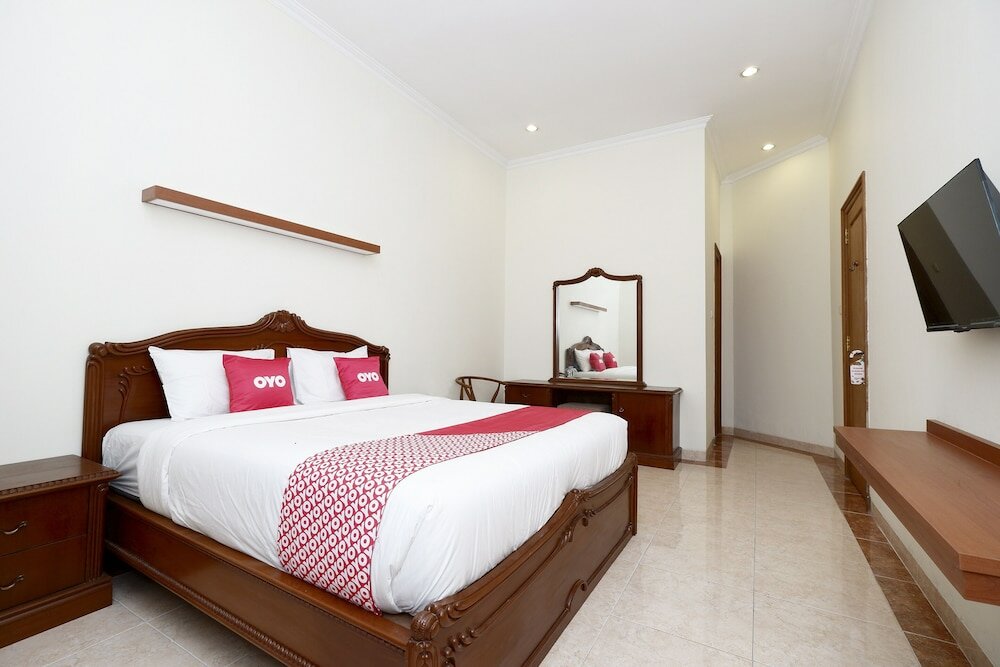 Фото Oyo 2327 Pagsis Village