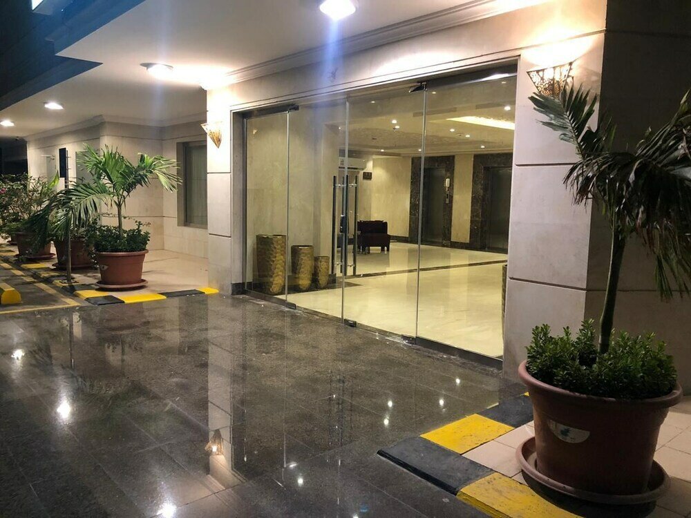 Фото Dar Almamoon