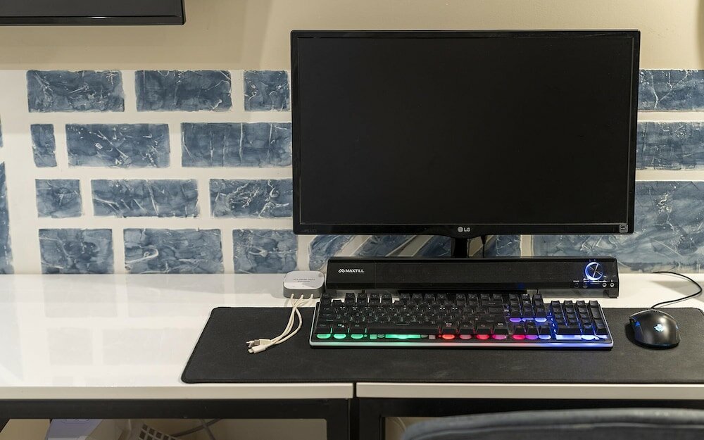 Фото Incheon Hotel Prague