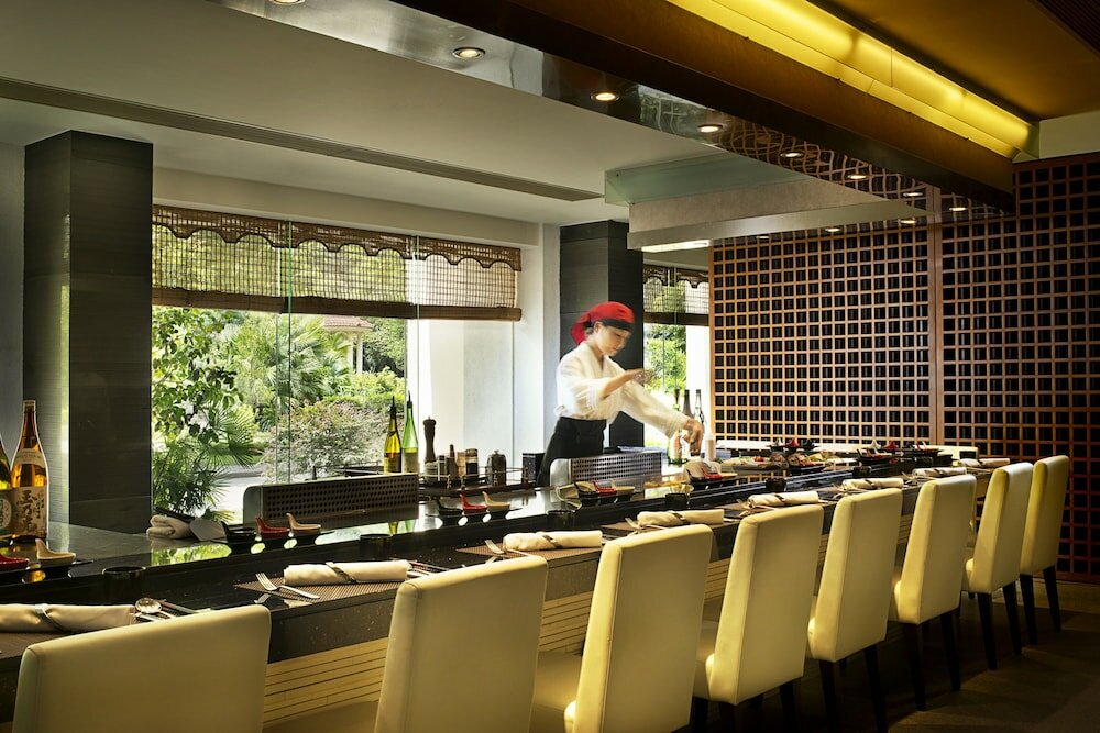 Фото Dongguan Mcb Lake Hotel