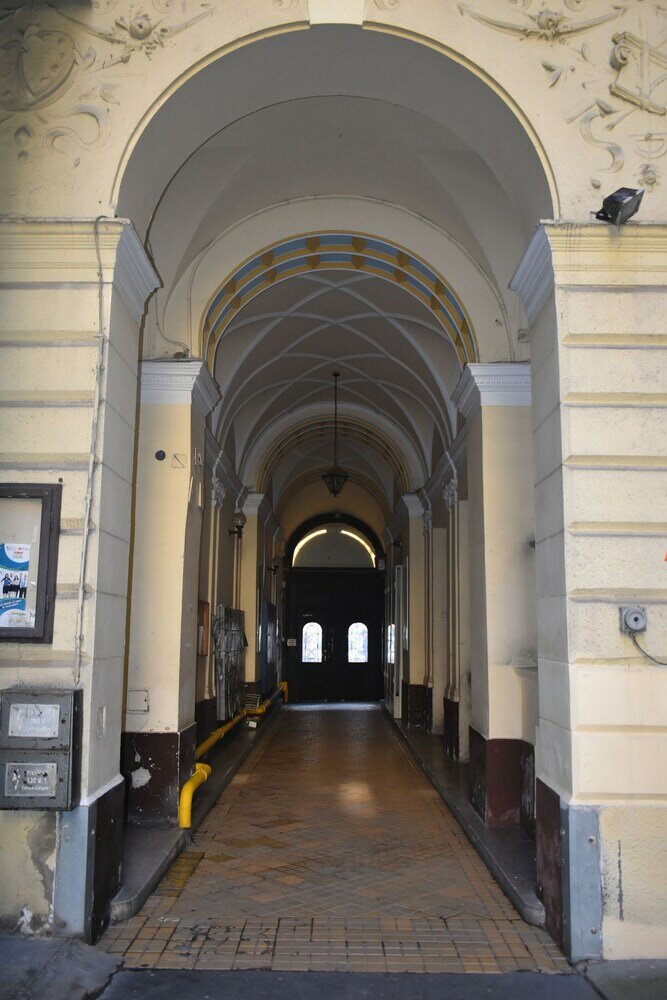 Фото Dominik Apartment