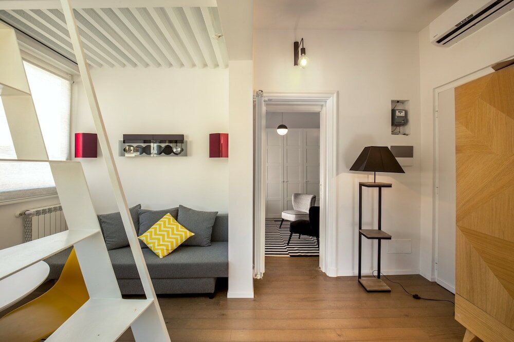 Фото Wonder Vatican Terrace