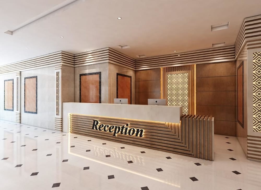 Фото Almakan Hotel 108