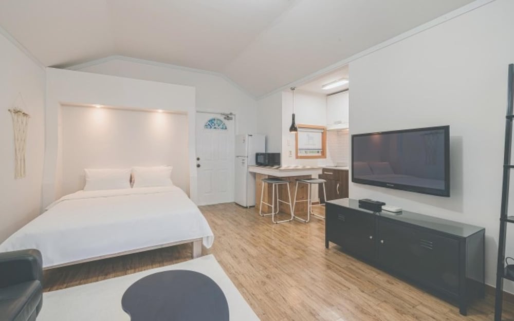 Фото Yangyang Natural We Pension