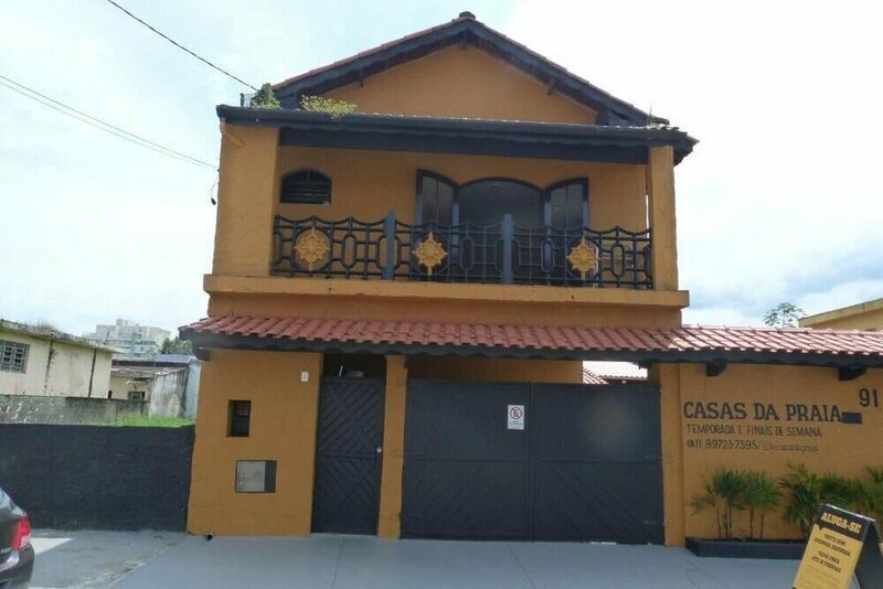 Гостиница Hostel e Pousada Rio da Praia