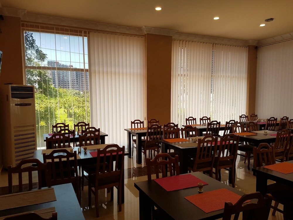 Фото Royal Palace Hotel