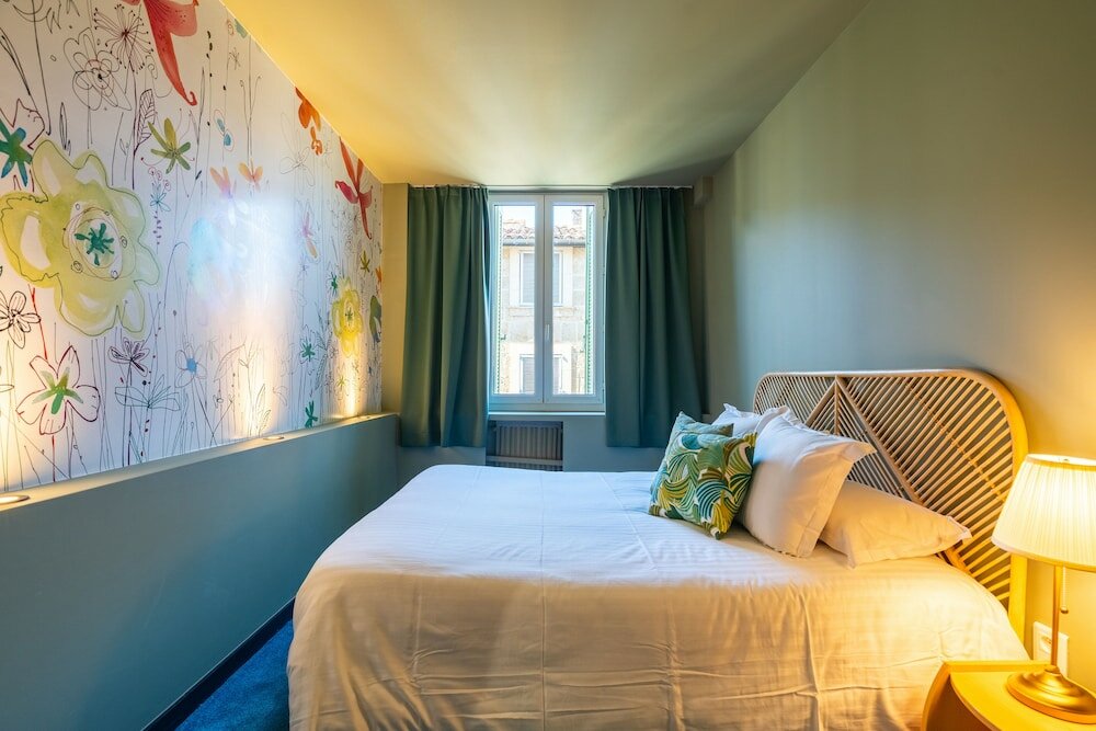 Фото La Maison d'été