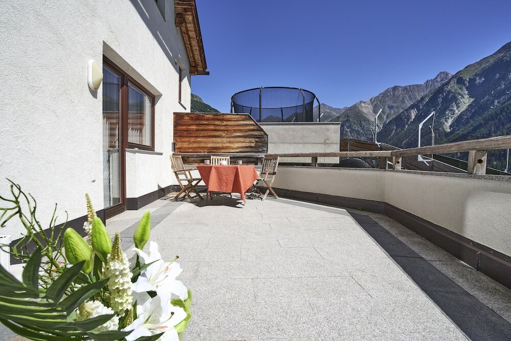 Фото Haus Belledonne