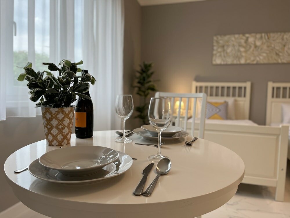 Фото Camille Apartments