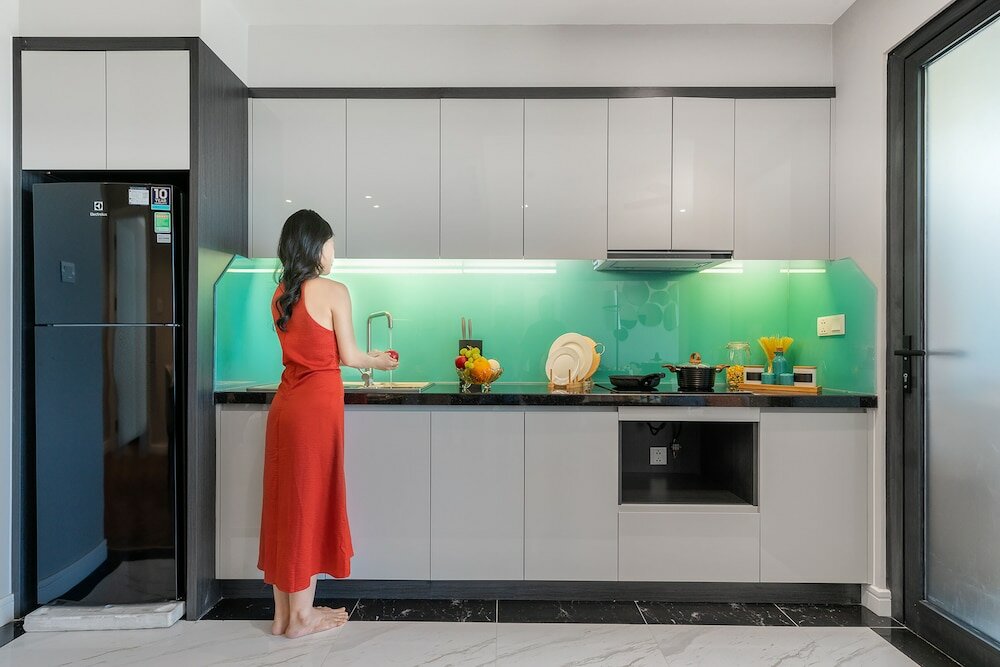 Фото Altara Seaview Quy Nhon Condotel