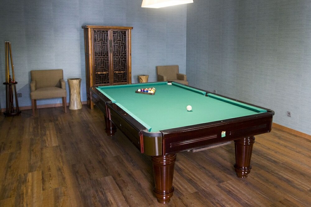 Фото Hotel Fairplay Golf & SPA Resort