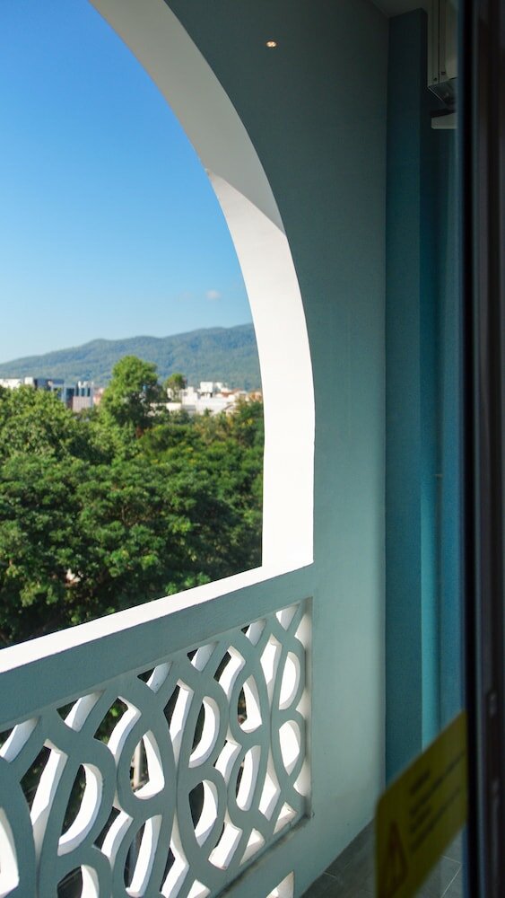 Фото At Pingnakorn Huaykaew Chiangmai