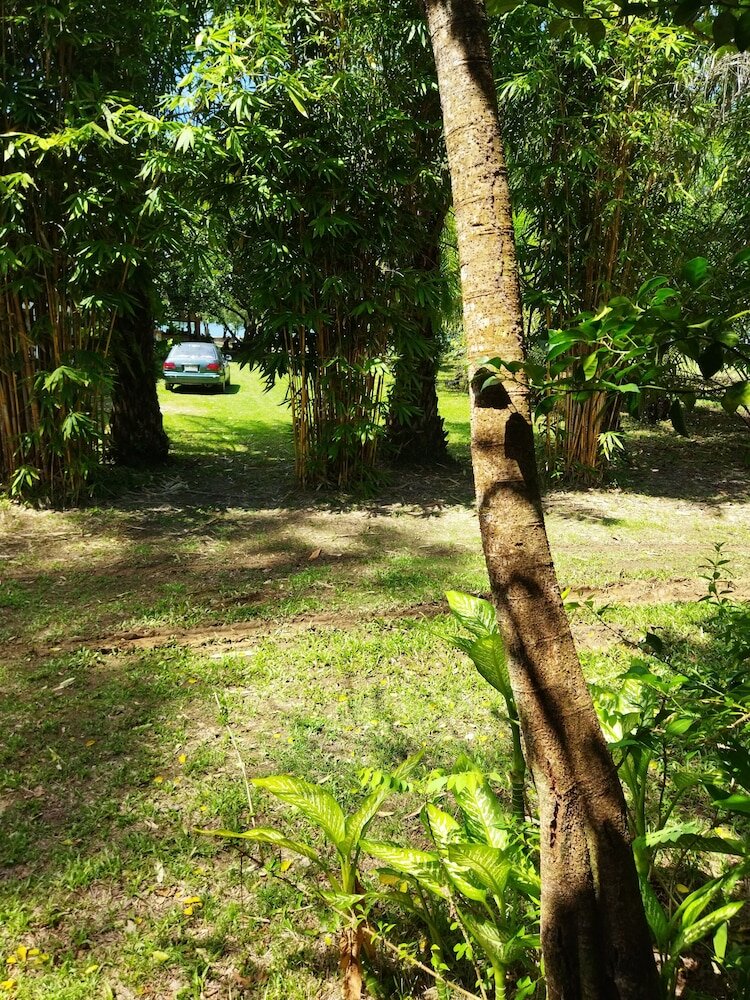 Фото Andaman Peace Resort