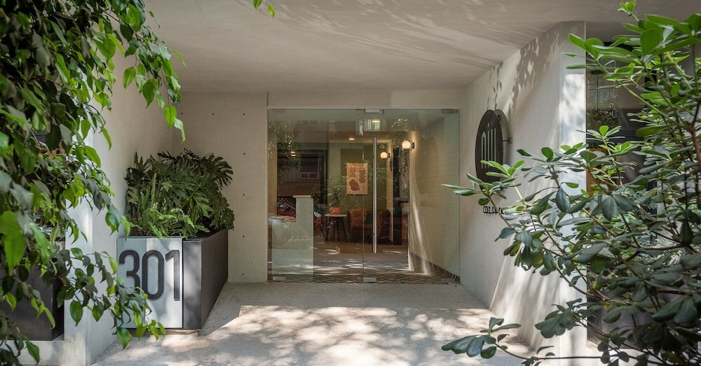 Фото Niu Modern & Centric Lofts