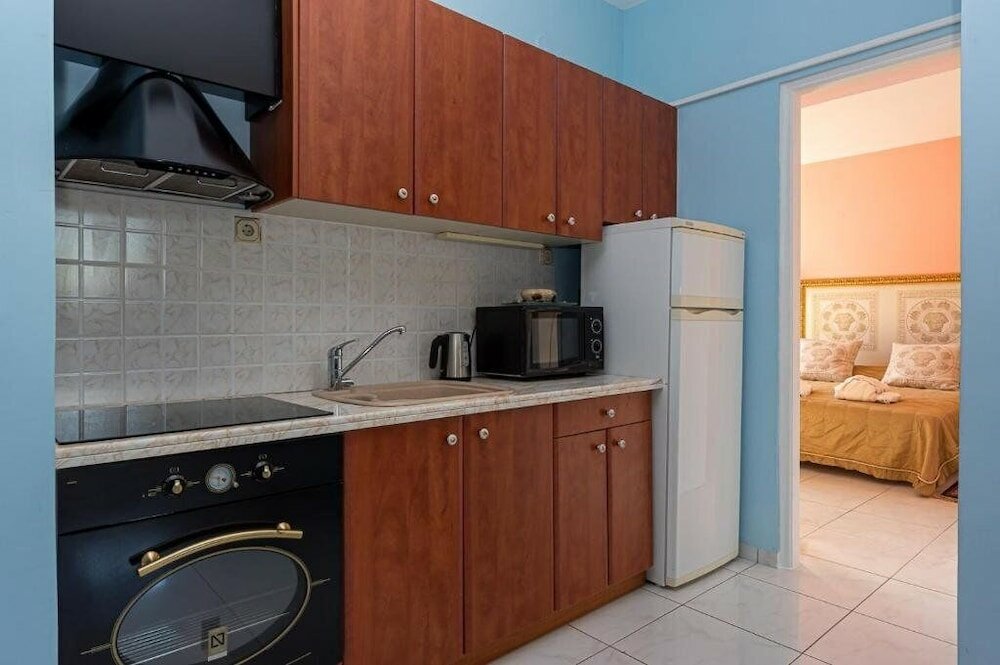 Фото Rafkos Hill Mansion