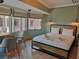 Гостиница Panorama Suite