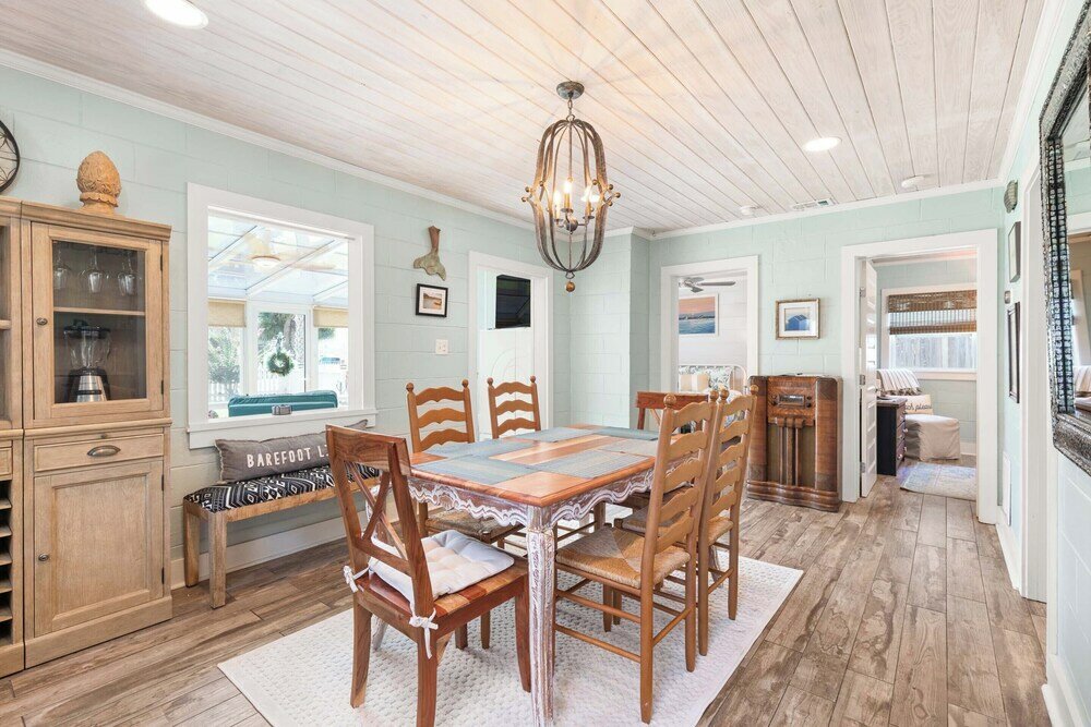 Фото Vitamin Sea Cottage