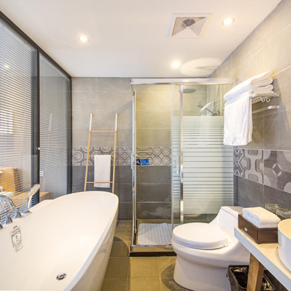 Фото Floral Hotel Xin Lu Hangzhou